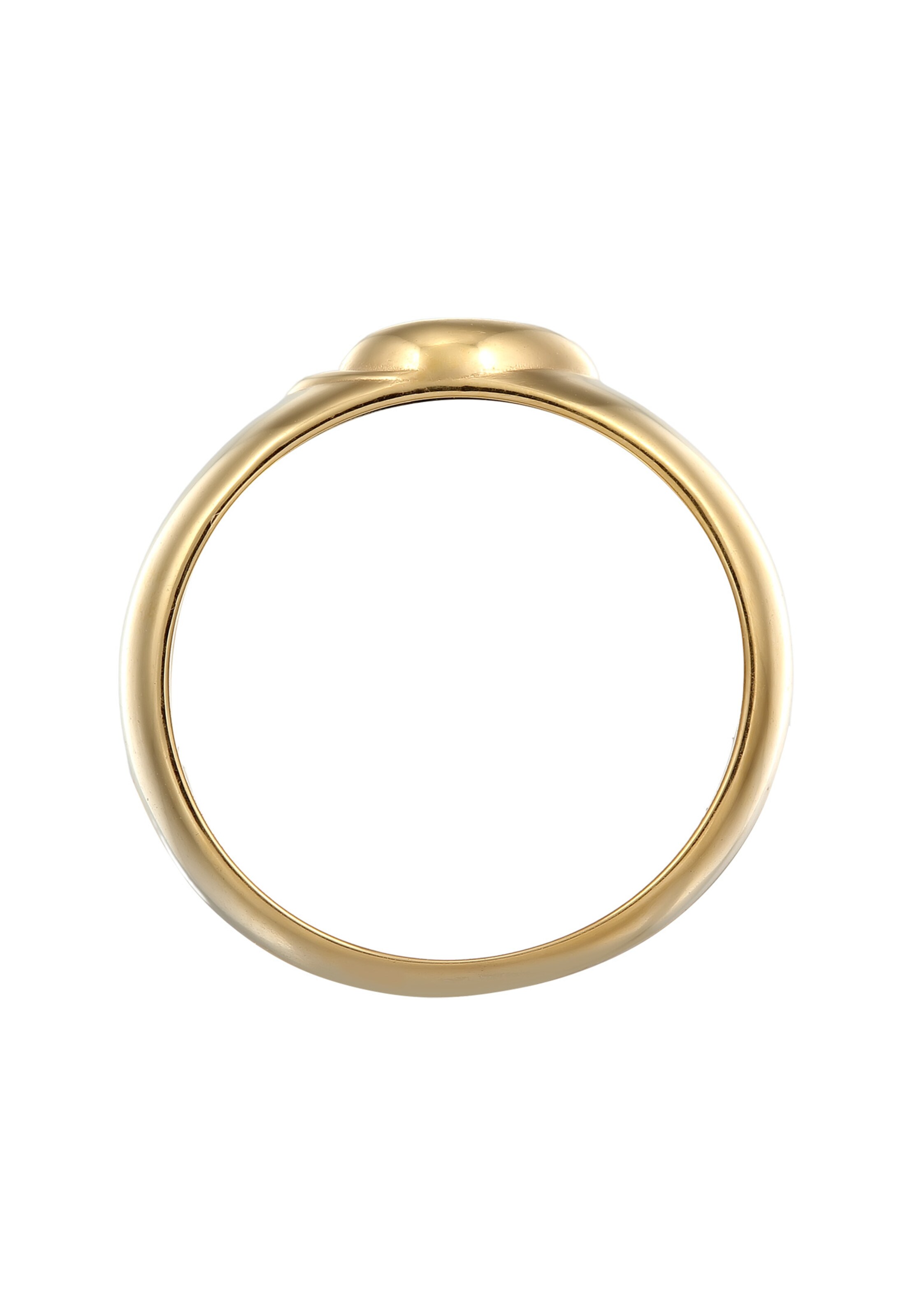 ELLI Ring in Goud