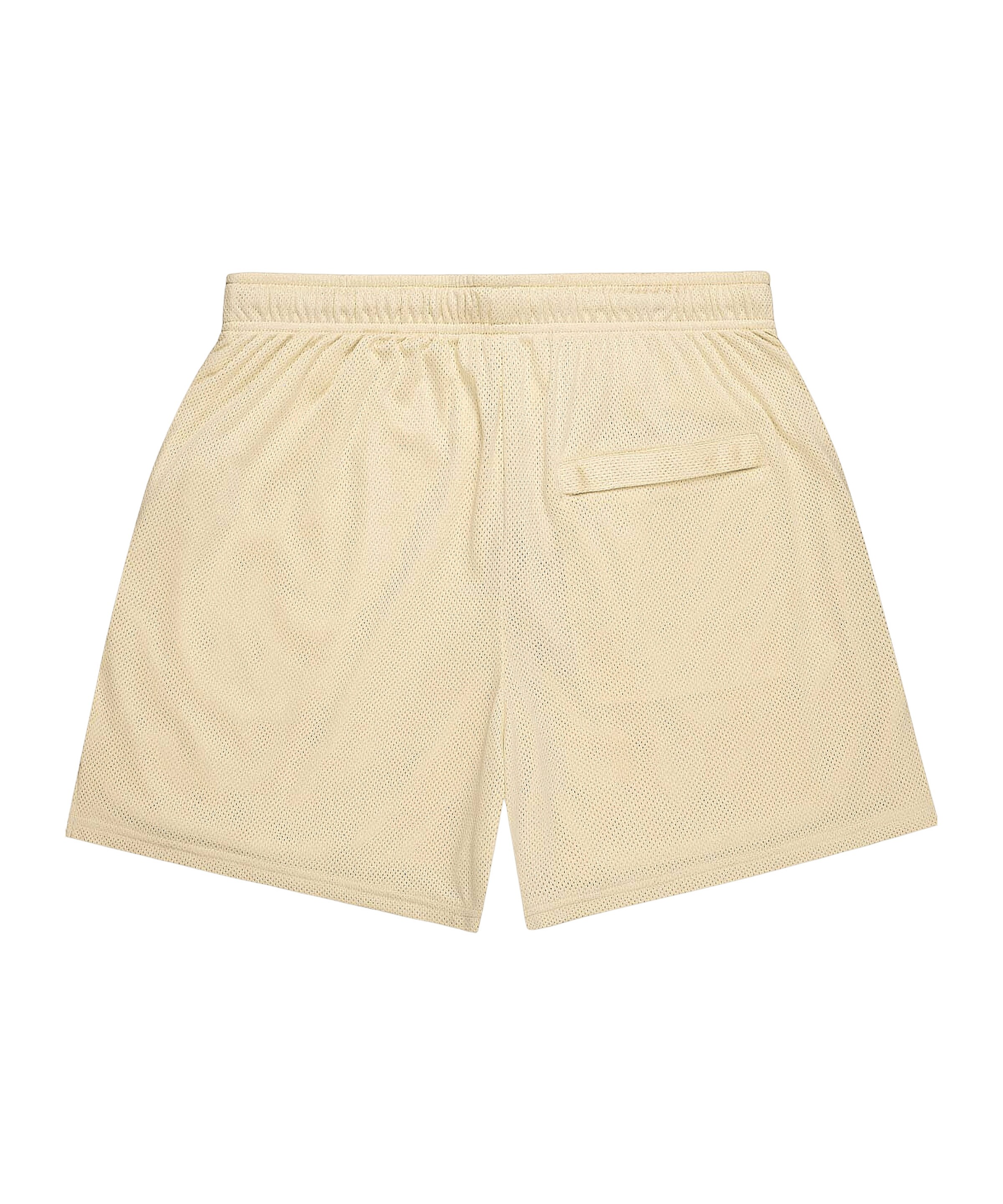 Bucketz Loose fit Pants in Beige