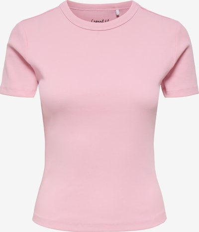ONLY Majica 'ONLVAL' u roza, Pregled proizvoda