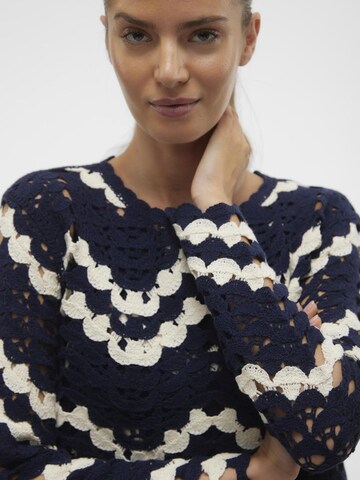Pull-over 'VENUS' VERO MODA en bleu
