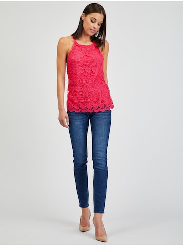 Orsay Top in Pink