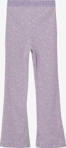 s.Oliver Zvonový Legíny – fialová: přední strana