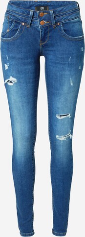 Jeans 'Julita X' di LTB in blu: frontale