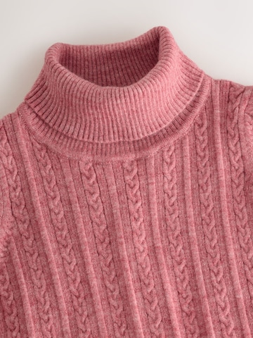 Pull-over Next en rose
