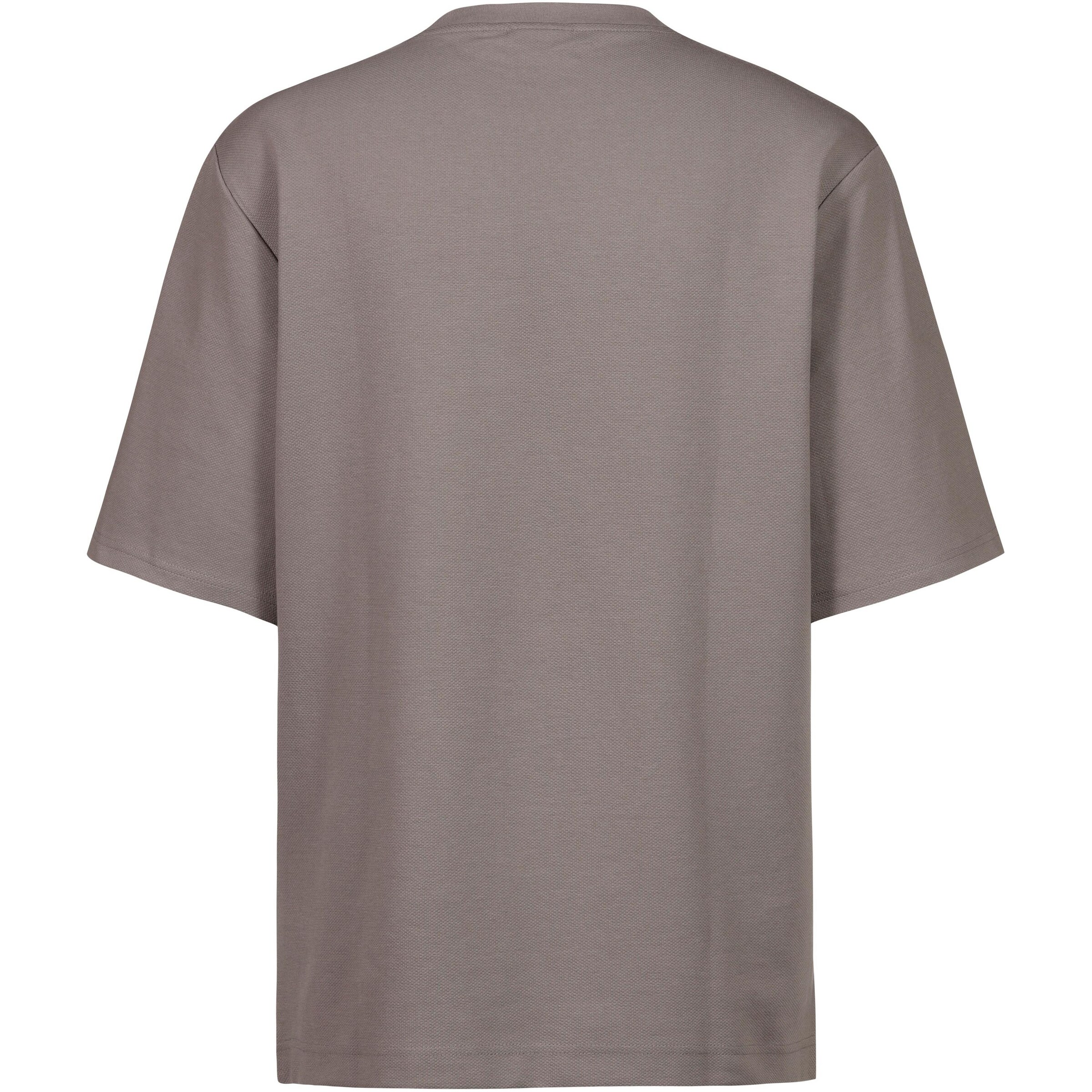 ELLESSE Shirt 'Sartoria' in Grey