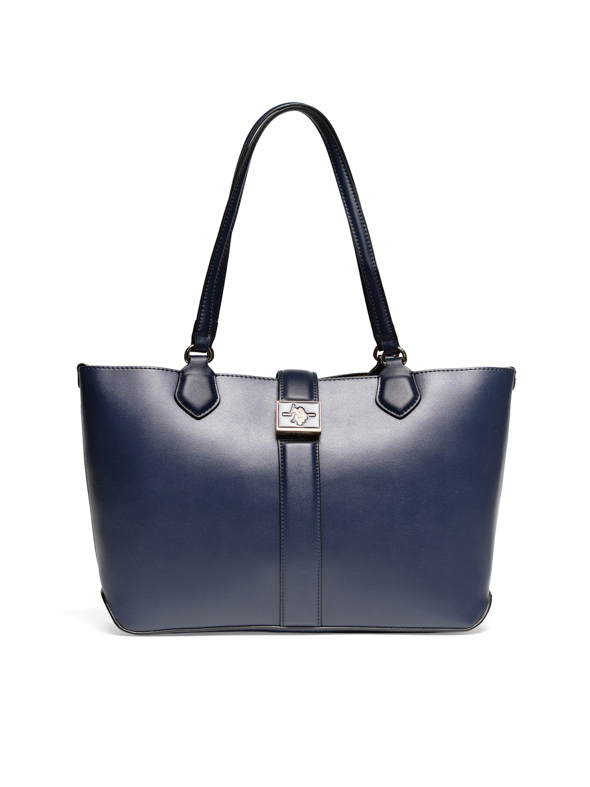Shopper di U.S. POLO ASSN. in blu