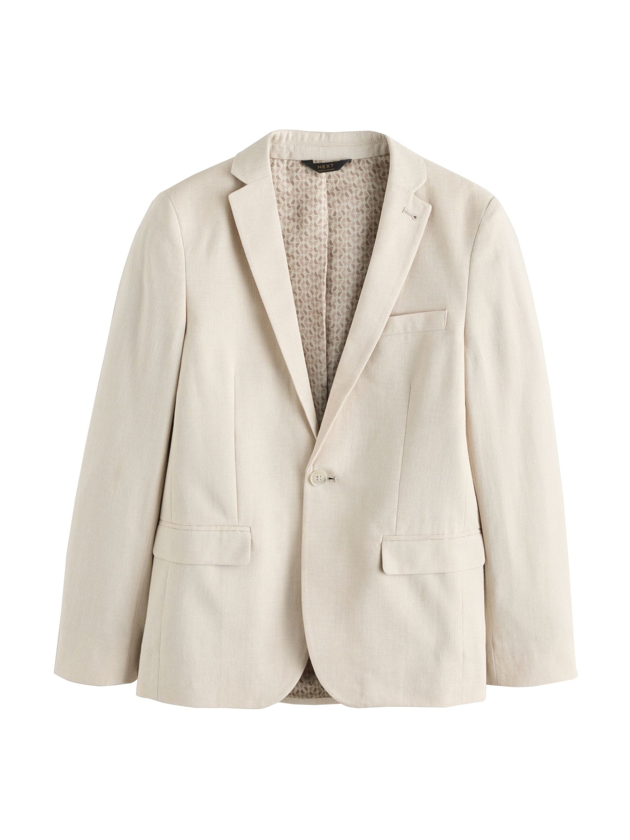 Next Colbert in de kleur Crème, Productweergave