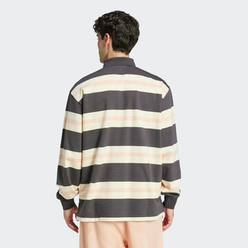 T-Shirt fonctionnel 'adidas x Rise' ADIDAS SPORTSWEAR en mélange de couleurs