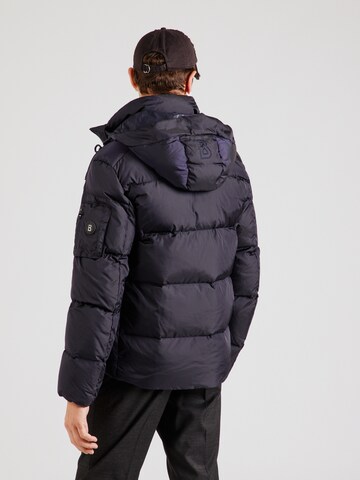 BOGNER Winter jacket 'Jamy' in Blue