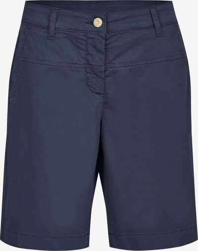 DANIEL HECHTER Hose in marine, Produktansicht