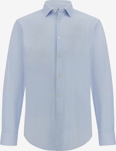 Marškiniai 'B Tech' iš Boggi Milano, spalva – šviesiai mėlyna, Prekių apžvalga