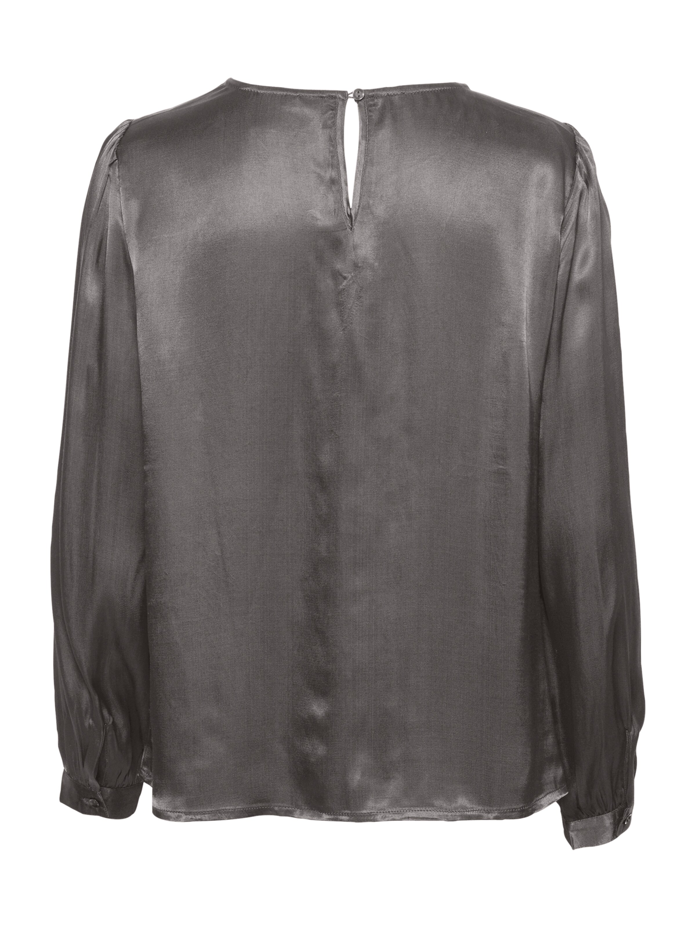 Camicia da donna 'Viria' di Cream in grigio