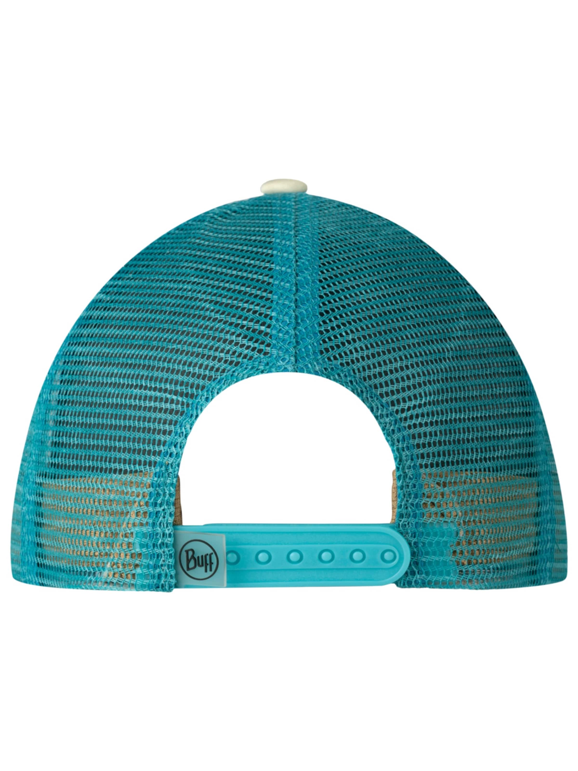 BUFF Pet 'Trucker Cap' in Gemengde kleuren