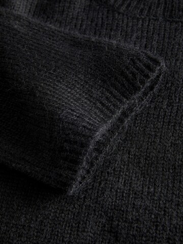 Pull-over 'ROSANNA' JJXX en noir