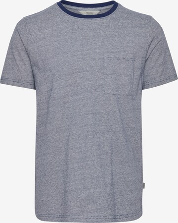 !Solid T-Shirt 'SDAnton' in Grau: predná strana
