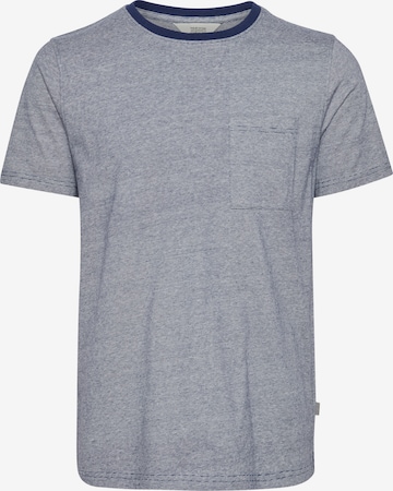 !Solid T-Shirt 'SDAnton' in Grau: predná strana