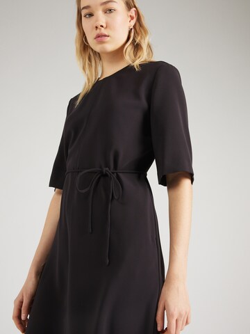 Calvin Klein - Vestido em preto