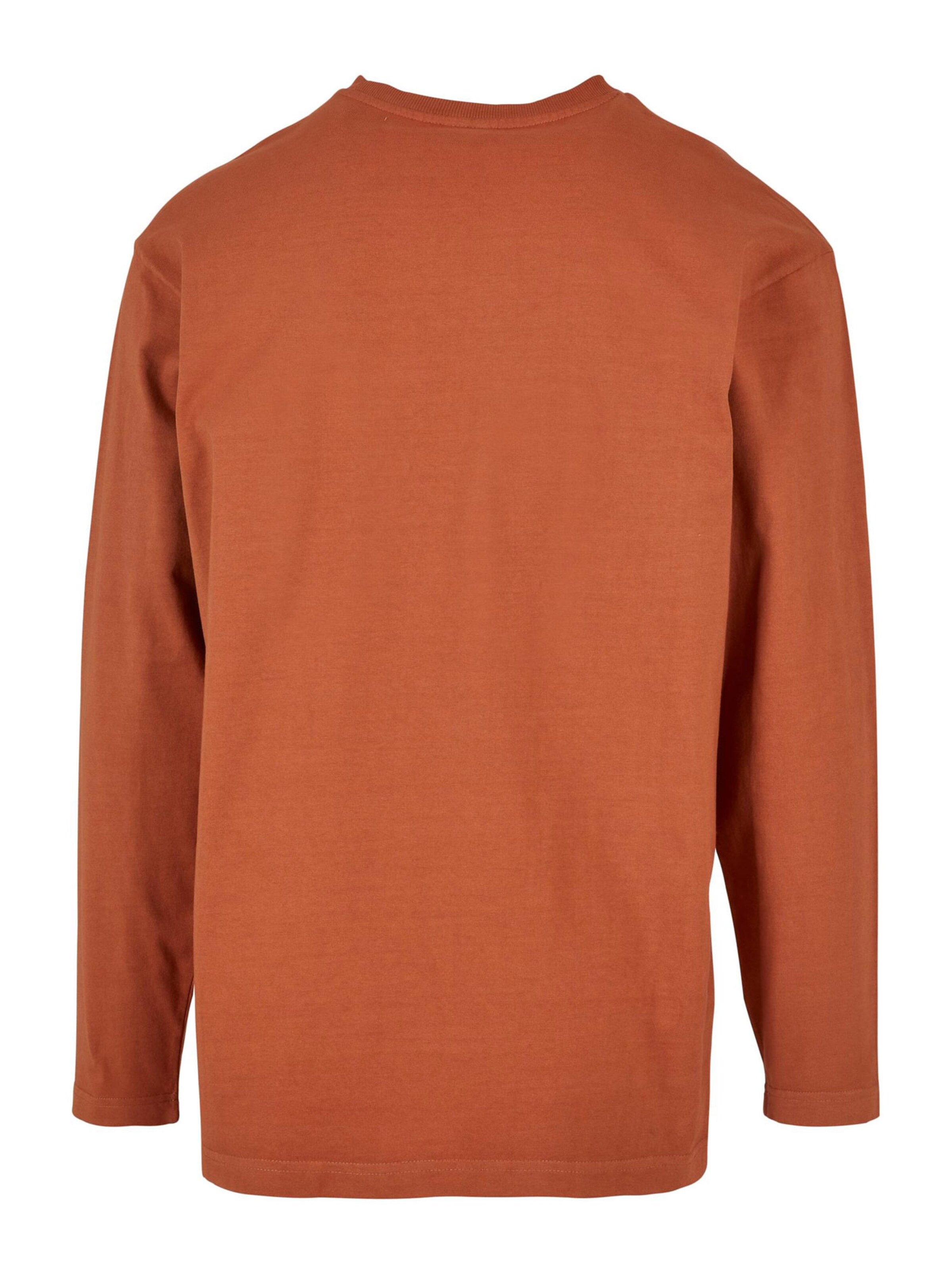 Urban Classics Bluser & t-shirts i brun