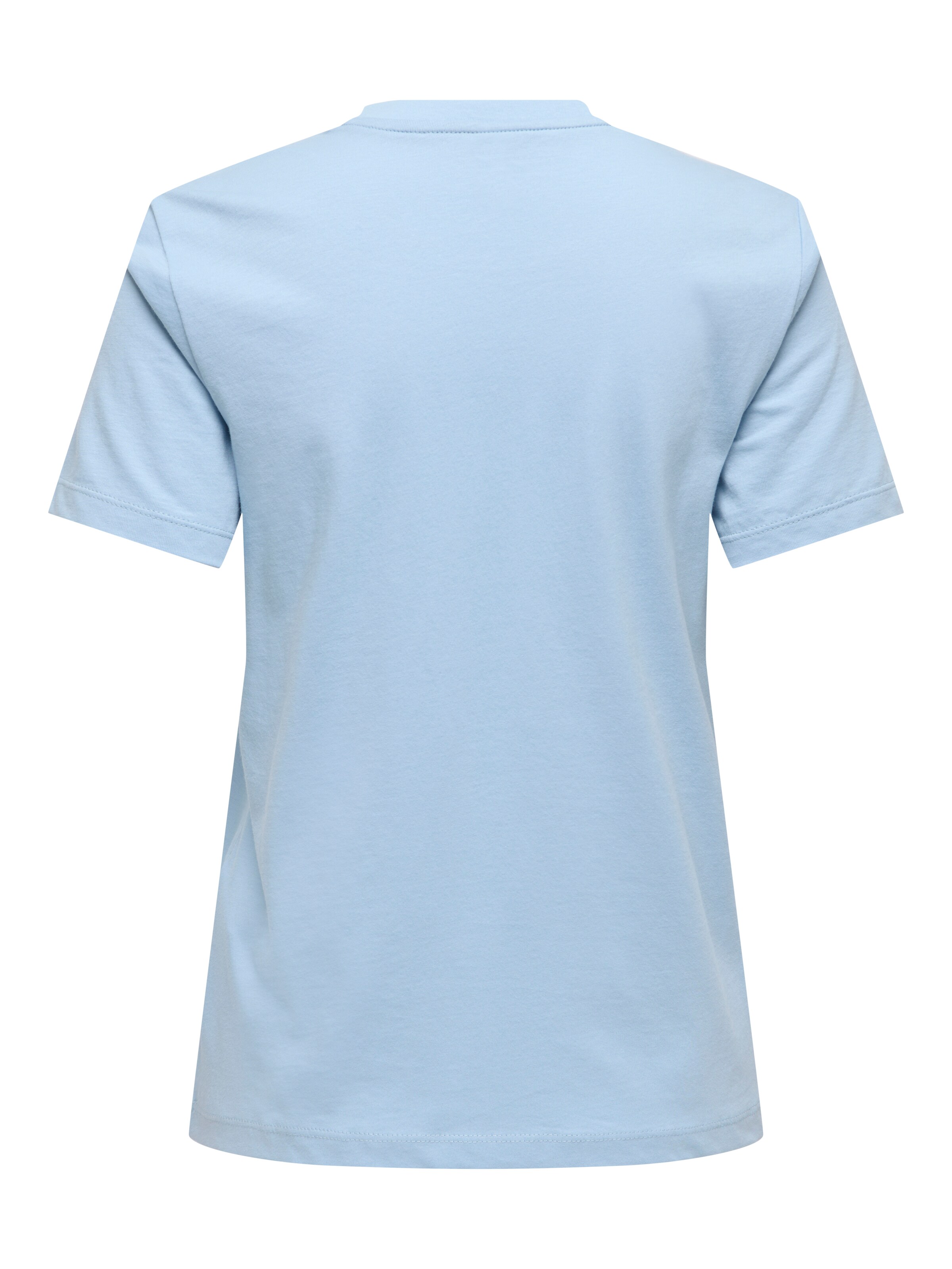ONLY Shirt in Blau