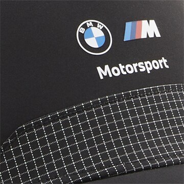 Casquette 'BMW M Motorsport' PUMA en noir