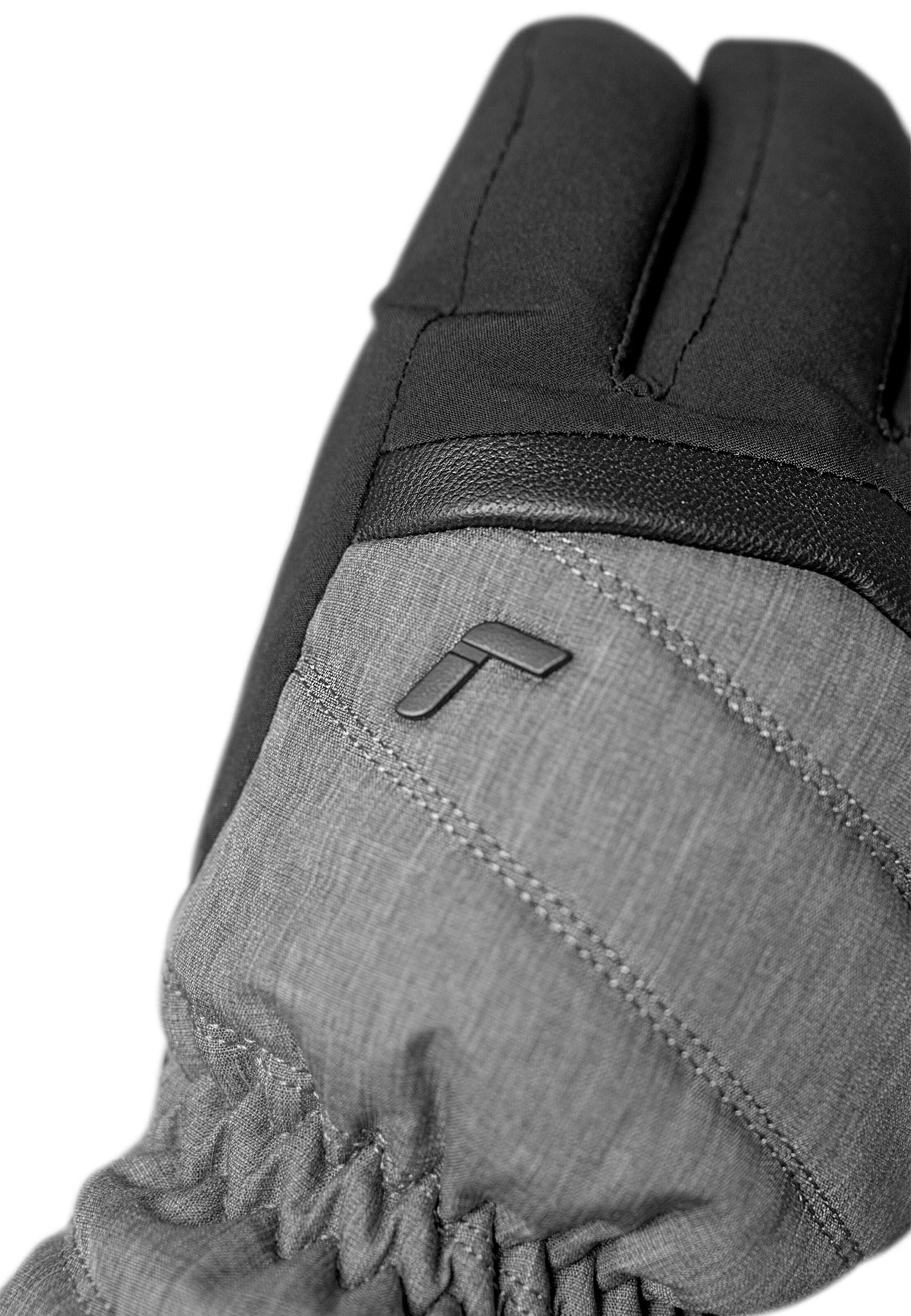 REUSCH Sports gloves 'Lenda R-TEX® XT' in Black