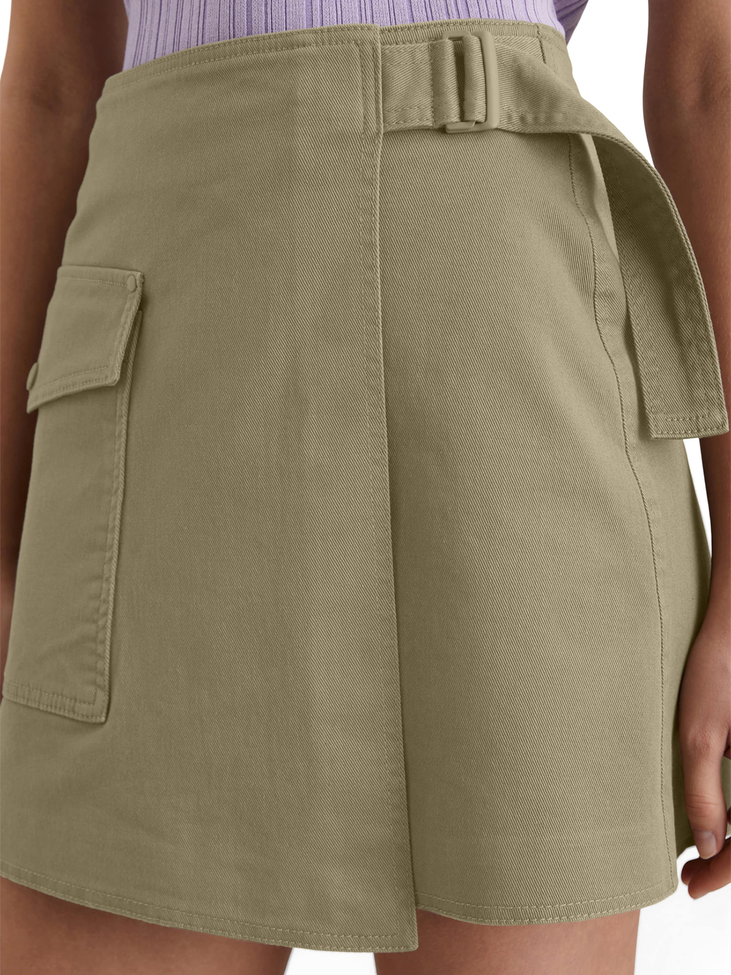 Marc O'Polo DENIM Seelik, värv roheline