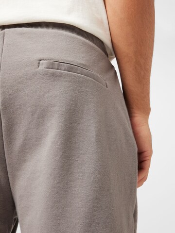 regular Pantaloni 'Samson' di Hailys Men in grigio