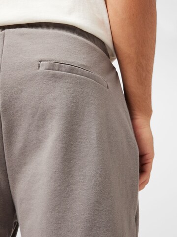 Hailys Men Regular Pants 'Samson' in Grey