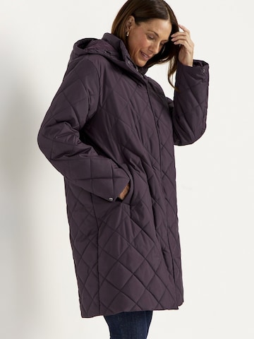 Veste d’hiver Cellbes of Sweden en violet