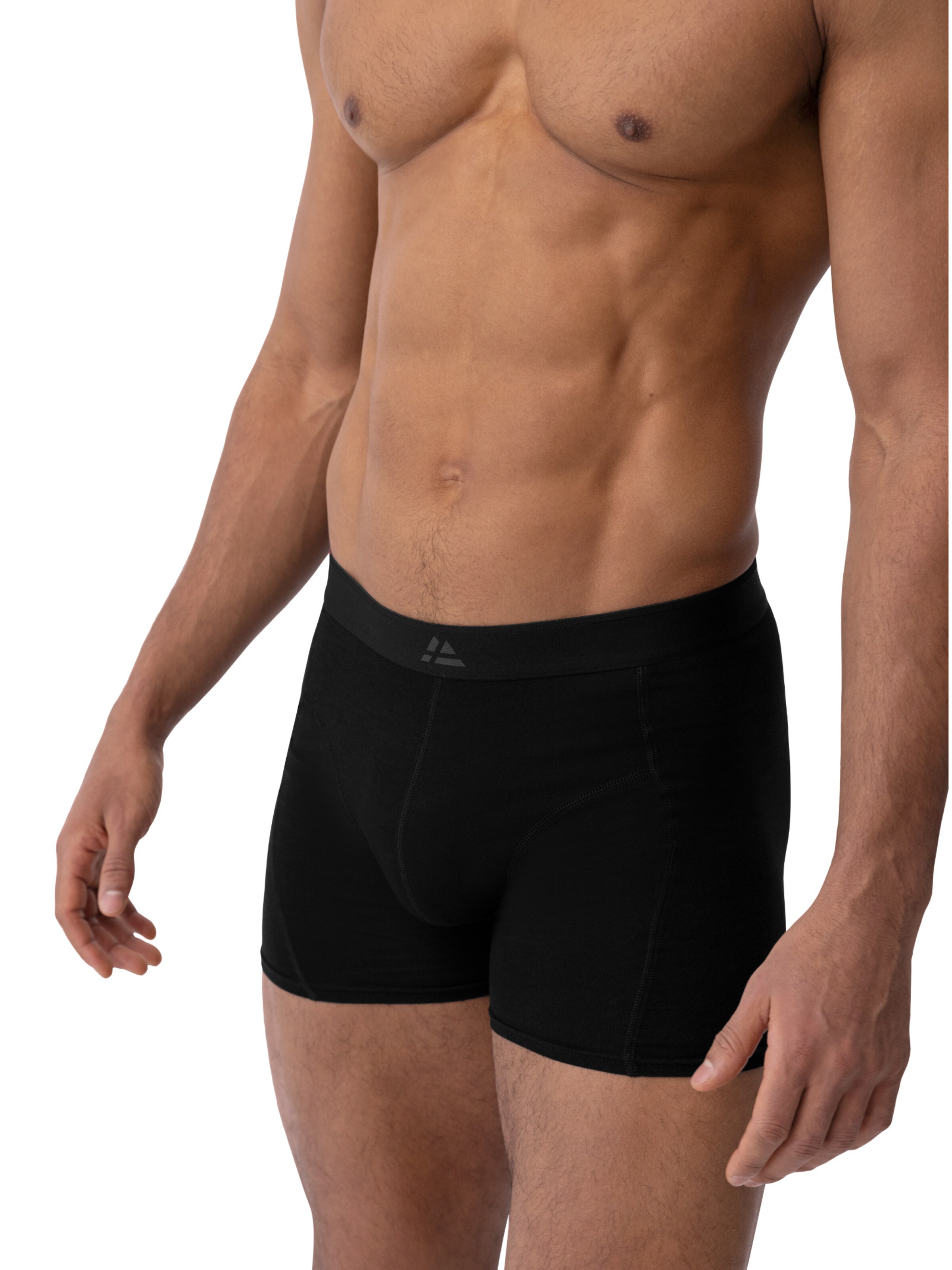 DANISH ENDURANCE Boxer shorts in Grey