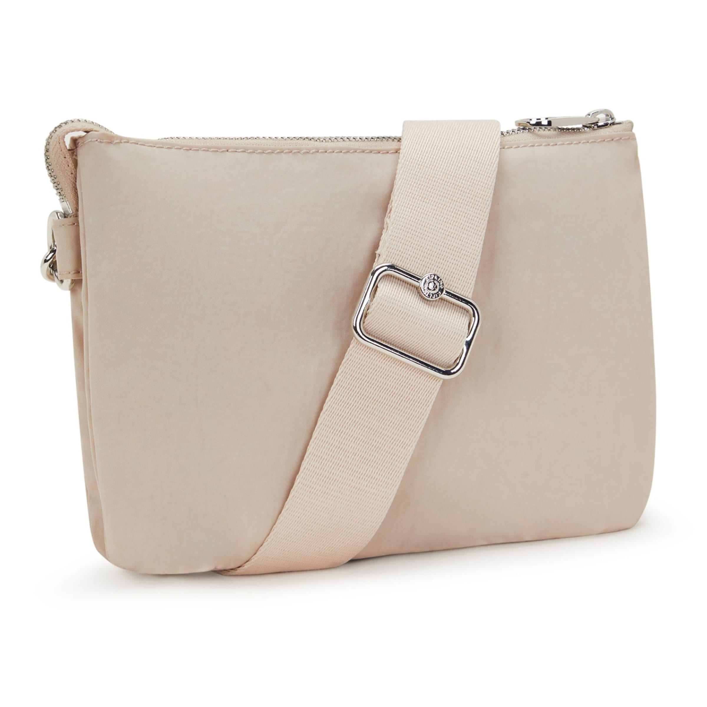 KIPLING Schoudertas in Beige