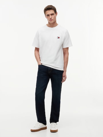 T-Shirt TOMMY HILFIGER en blanc