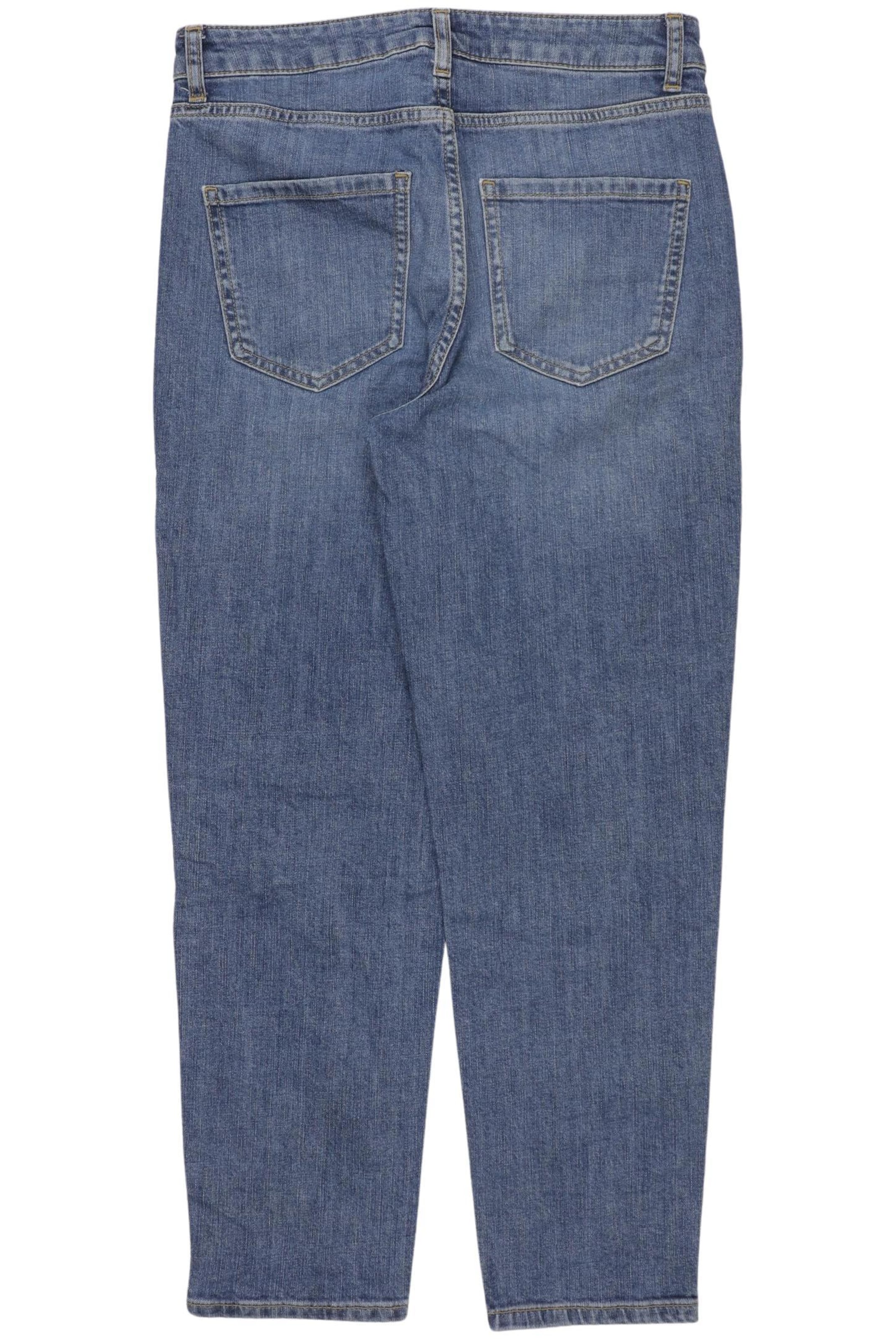 HALLHUBER Jeans in 27-28 in Blue