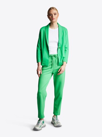 Rich & Royal - Blazer en verde