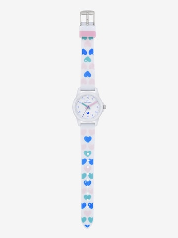 Cool Time Watch in White
