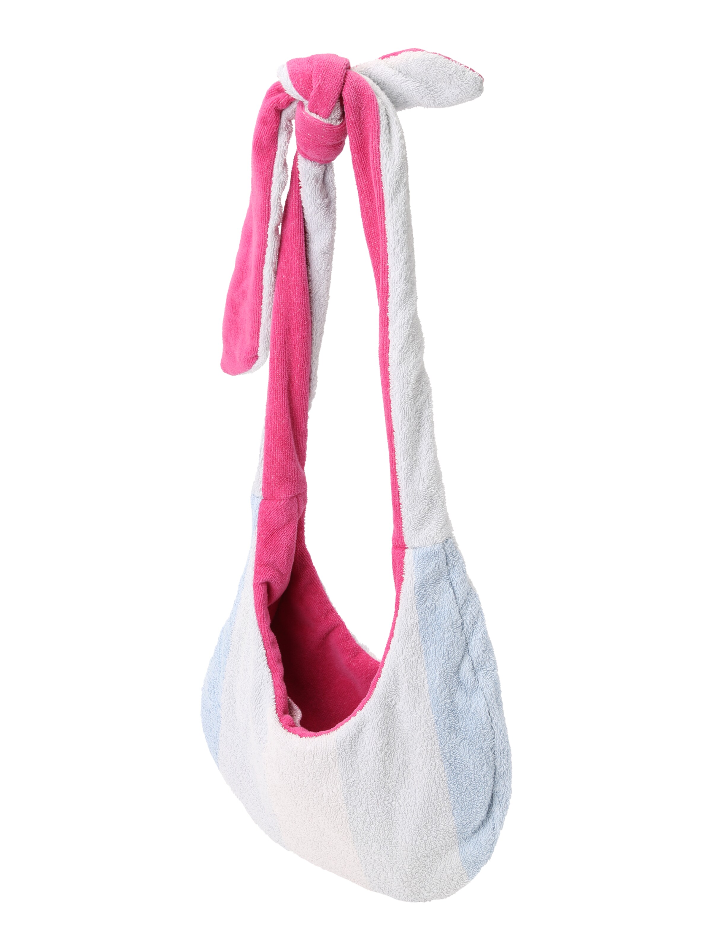 Geantă de umăr de la ABOUT YOU REBIRTH STUDIOS pe roz