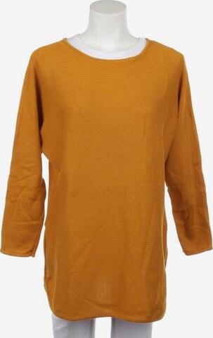 Michael Kors Sweater & Cardigan in L in Orange: front