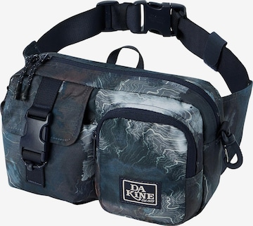 DAKINE Gürteltasche 'Jaegger Hybrid' in Grau: Vorderseite