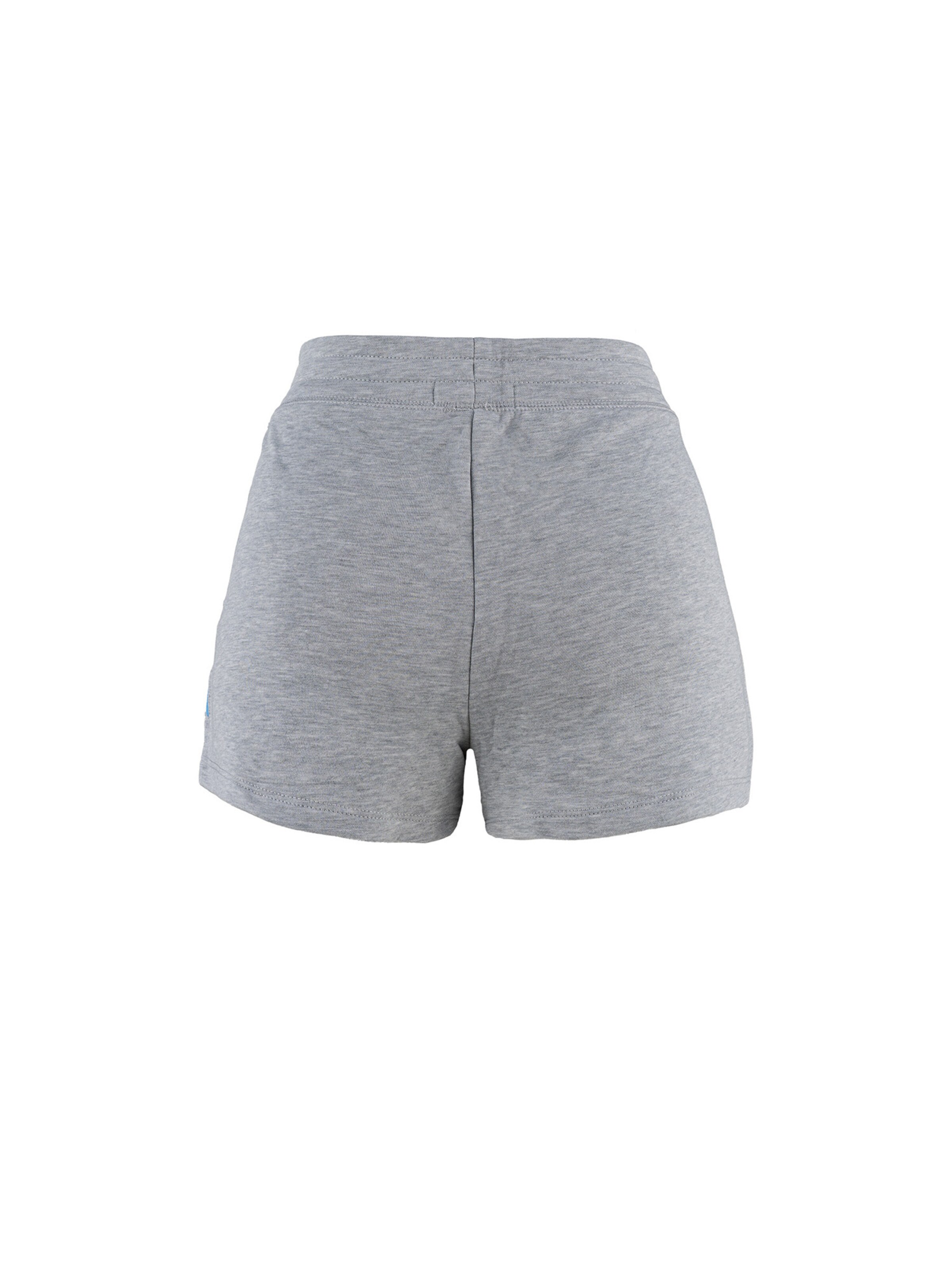 Pantalon de pyjama 'Star Spangled' PJ Salvage en gris