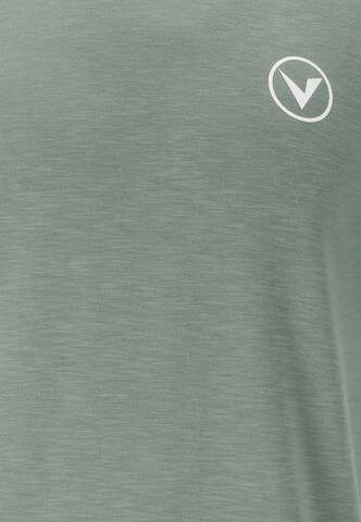 Virtus Functioneel shirt 'JOKERS' in Groen