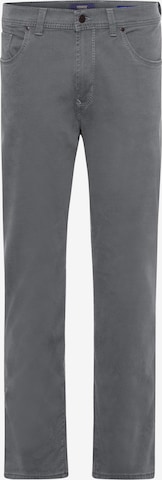 PIONEER Pants 'THOMAS' in Grey: front