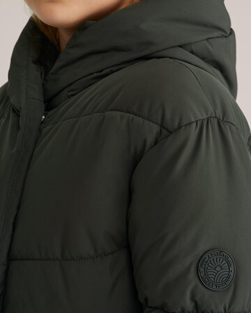 WE Fashion Between-season jacket in Green