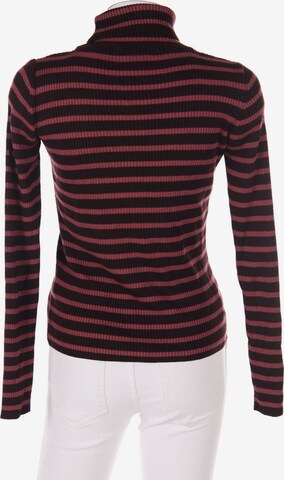 TOPSHOP Pullover XS in Rot