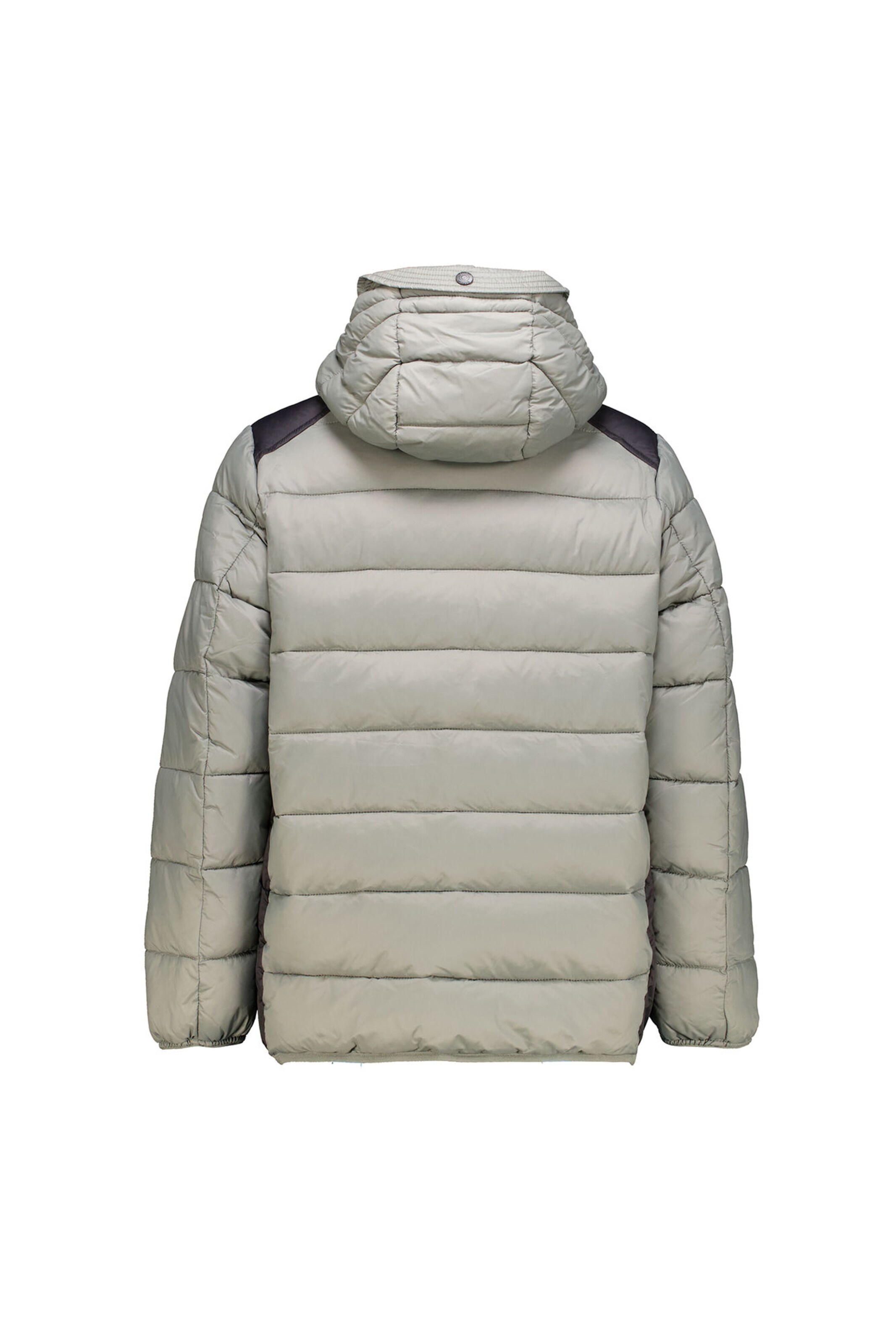 GARCIA Jacke in Grau