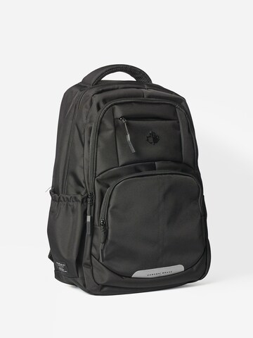 KOROSHI - Mochila em preto