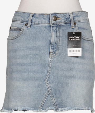 Buffalo London Rock M in Blau: Vorderseite