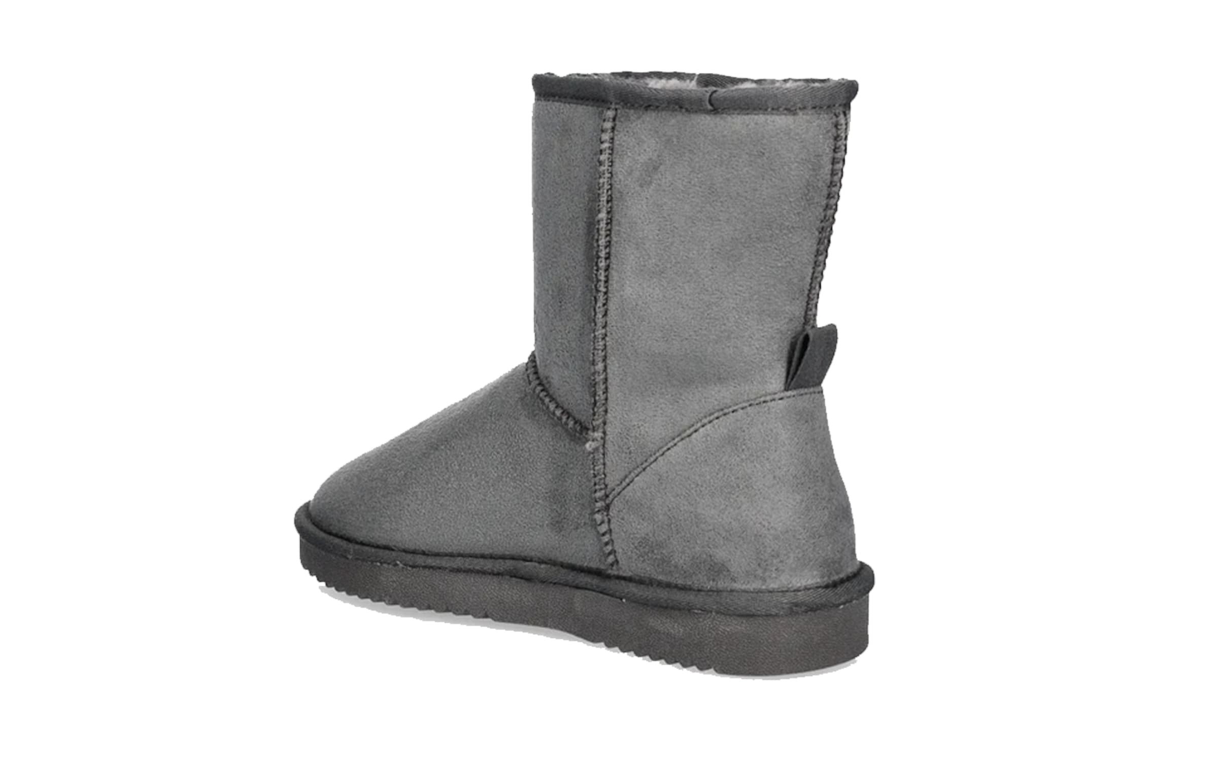 O'NEILL Boots in Grey: front