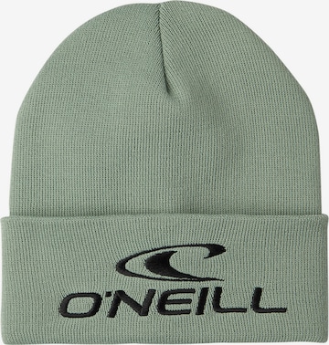 O'NEILL Beanie in Green: front