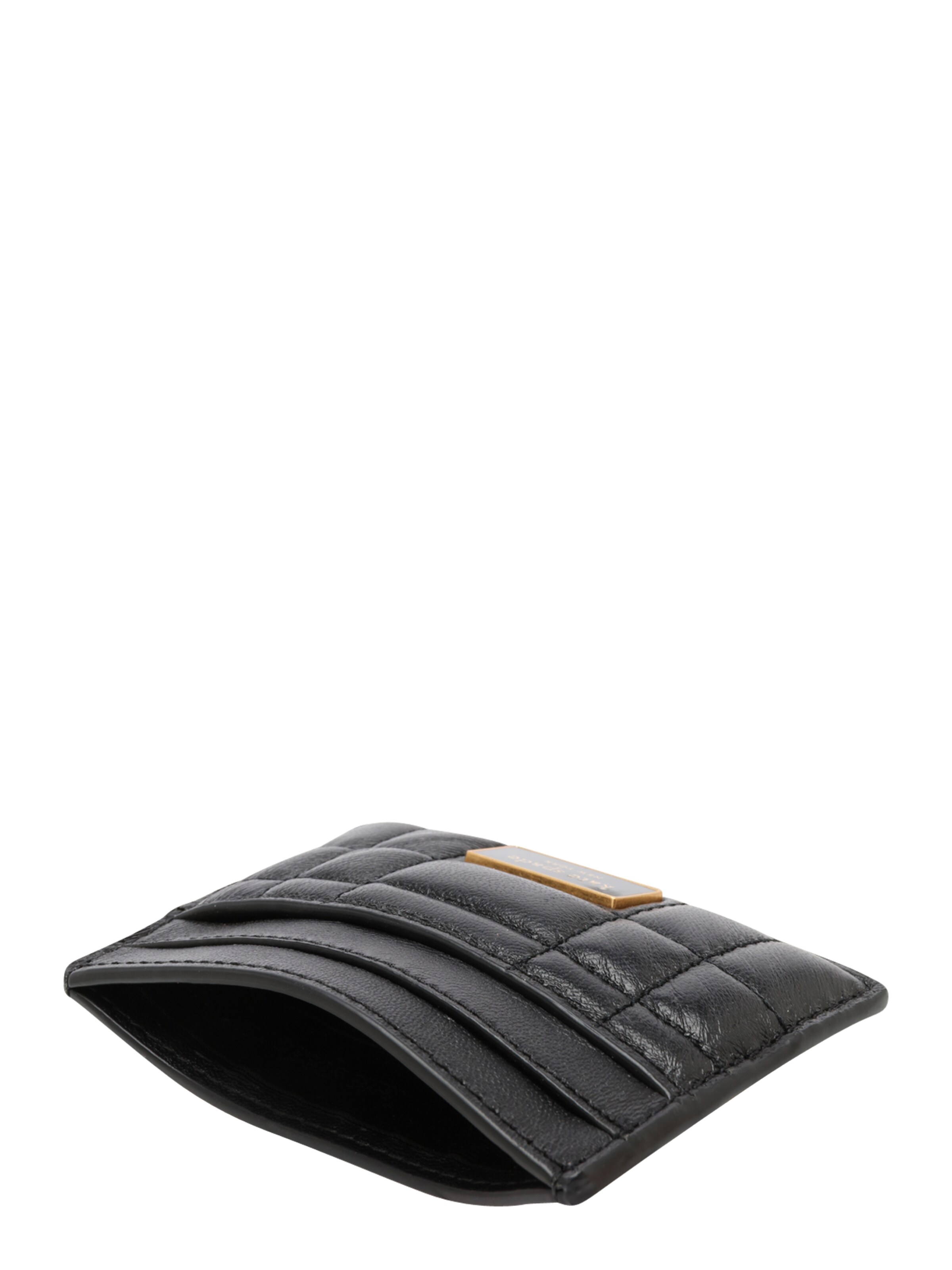 Kate Spade Wallet 'Evelyn' in Black