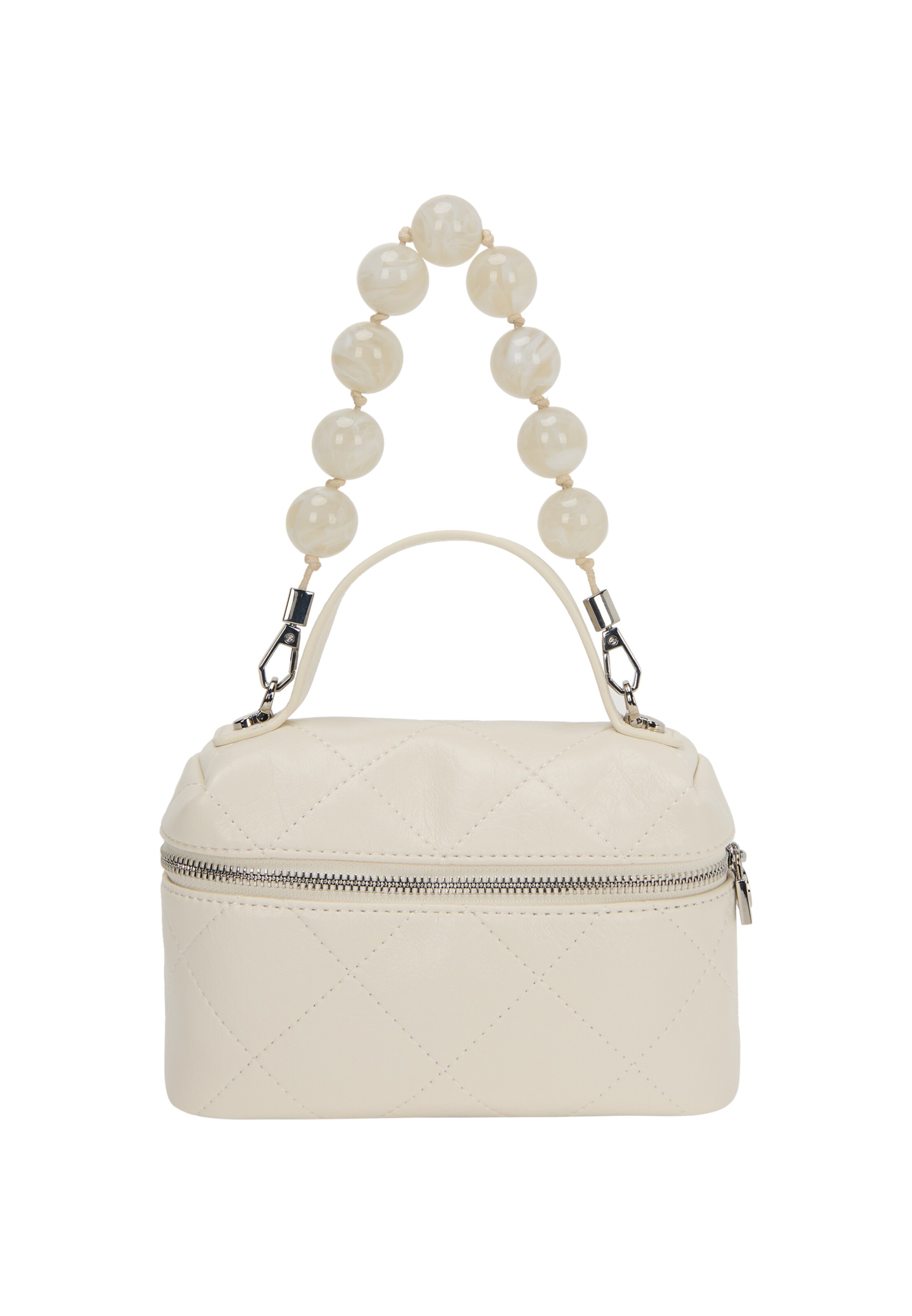 faina Сумки в Белый: спереди